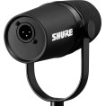 MV7X Microphone pour podcast SHURE