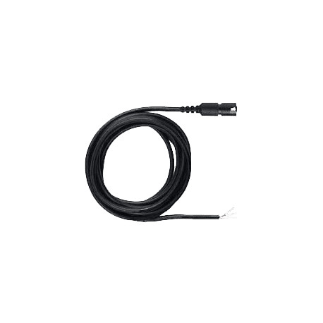 BCASCA1 - Câble BRH 2,1m sans terminaison SHURE