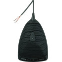 MX392-O - Micro effet de surface omni SHURE