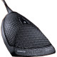 MX392BE-C - Micro effet de surface noir cardio