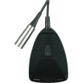 MX393-O - Micro effet de surface omni SHURE