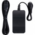 AC-E6N Adaptateur secteur pour batterie factice DR-E6 DR-E6C ou DR-E18 Canon