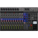 LiveTrack-L12 Console et Rec 12 voies  Zoom