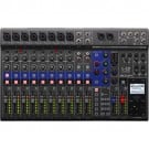 LiveTrack-L12 Console et Rec 12 voies 