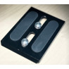 280 Contre semelle pour DS-25 DS-30 Arrow 50 et Arrow HD