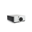 G62-W11W - G60 - WUXGA (1920x1200) 11000lm Blanc BARCO