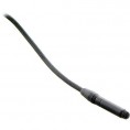 COS11 Micro omnidirectionnel pour HF Sennheiser mini jack vissable Sanken