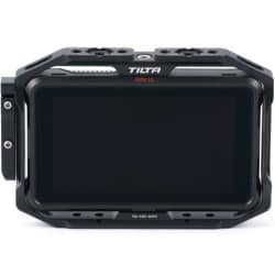 Tiltaing Monitor Cage for Atomos Ninja V - Black Tilta