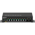 GSM4210PX-100EUS - 8x Gigabit POE+ 2x SFP+