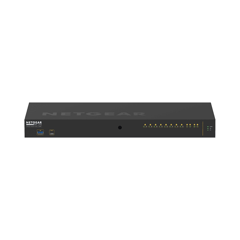 GSM4212PX-100EUS - 10x Gigabit POE+ 2x SFP+ NETGEAR GSM4212PX-100EUS - 10x Gigabit POE+ 2x SFP+ NETGEAR