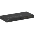 GSM4212PX-100EUS - 10x Gigabit POE+ 2x SFP+ NETGEAR