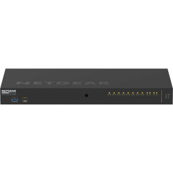 GSM4212UX-100EUS - 10x Gigabit Ultra 90 2x SFP+ NETGEAR