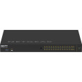 GSM4230UP-100EUS - 26x Gigabit POE++ 4x SFP NETGEAR