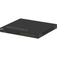 GSM4230UP-100EUS - 26x Gigabit POE++ 4x SFP NETGEAR