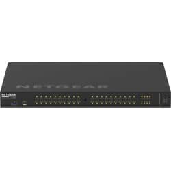 GSM4248P-100EUS - 40x Gigabit POE+ 8x SFP NETGEAR