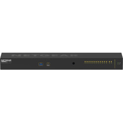 MSM4214X-100EUS - 12x 2,5 Gigabit 2x SFP+ NETGEAR