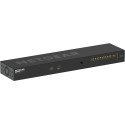 MSM4214X-100EUS - 12x 2,5 Gigabit 2x SFP+ NETGEAR