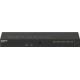 XSM4216F-100EUS - 16x SFP+