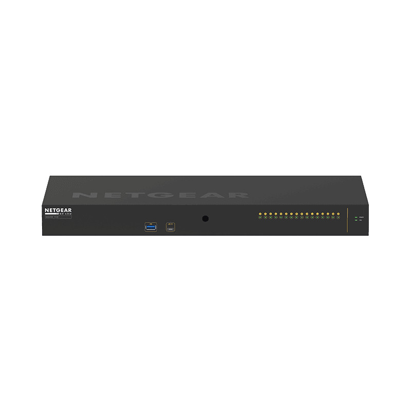 XSM4216F-100EUS - 16x SFP+ NETGEAR XSM4216F-100EUS - 16x SFP+ NETGEAR