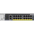 XSM4316PB-100NES - 16x 10Gigabit NETGEAR