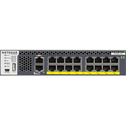 XSM4316PB-100NES - 16x 10Gigabit NETGEAR