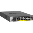 XSM4316PB-100NES - 16x 10Gigabit NETGEAR