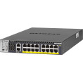 XSM4316PB-100NES - 16x 10Gigabit NETGEAR