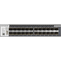 XSM4324FS-100NES - 24x 10Gigabit 4x SFP+ NETGEAR