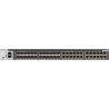 XSM4348S-100NES - 24x 10Gigabit 24x SFP+