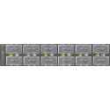 XSM4396K0-10000S - Modulaire 12 Extensions NETGEAR