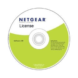 AVB4212PX-10000S - Licence AVB GSM4212PX-100EUS NETGEAR