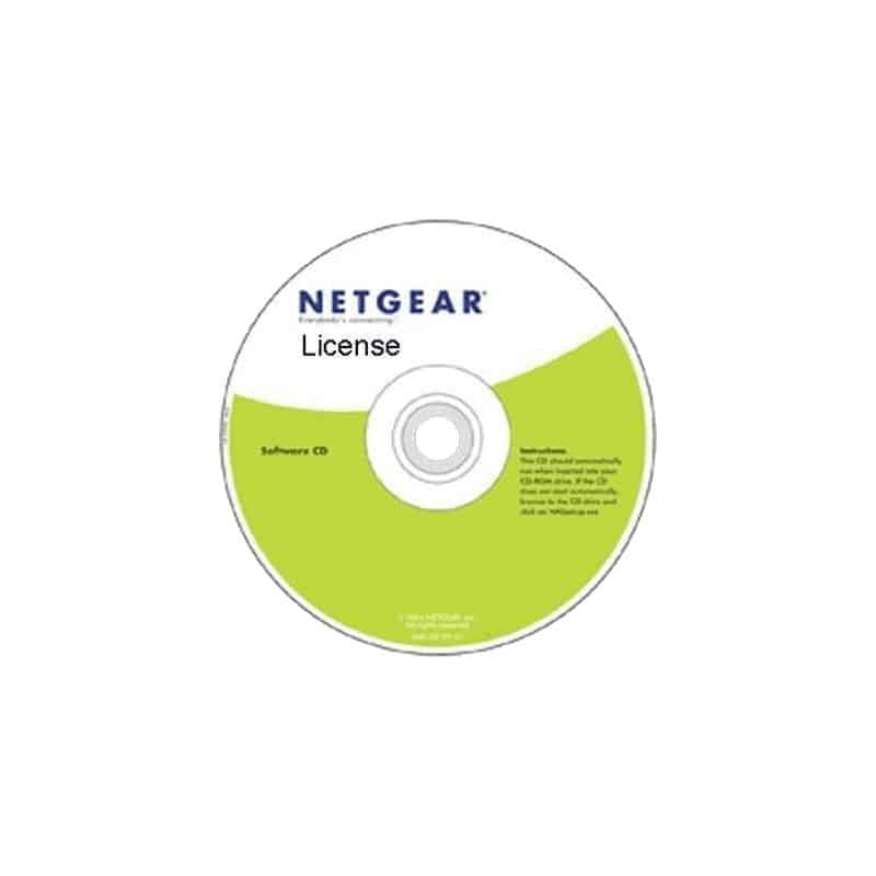 AVB4216F-10000S - Licence AVB XSM4216F-100EUS NETGEAR AVB4216F-10000S - Licence AVB XSM4216F-100EUS NETGEAR