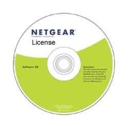 AVB4248P-10000S - Licence AVB GSM4248P-100EUS NETGEAR