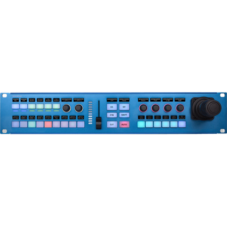 RACK-FUSION-J-V1B SKAARHOJ
