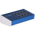 ETH-TALLY-LINK-V2 - Tally Box Interface Ethernet Tally SKAARHOJ