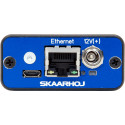 ATEM-TCP-LINK-V1 - Interface TCP-ATEM SKAARHOJ