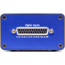 SDI-GPI-LINK-V1 - Interface SDI-GPI SKAARHOJ