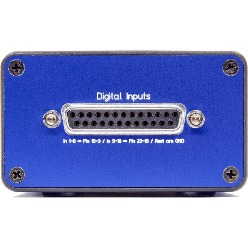 SDI-GPI-LINK-V1 - Interface SDI-GPI SKAARHOJ SDI-GPI-LINK-V1 - Interface SDI-GPI SKAARHOJ