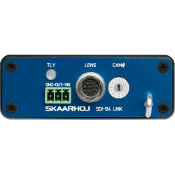 SDI-B4-LINK-V1 - Interface SDI-B4 SKAARHOJ