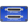 ETH-GPI-LINK-DUAL-V1 - Interface Ethernet GPI Double SKAARHOJ