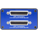 ETH-GPI-LINK-DUAL-V1 - Interface Ethernet GPI Double SKAARHOJ