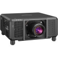 PT-RZ17KE - TRI - OPTIQUE INTERCHANGEABLE PANASONIC