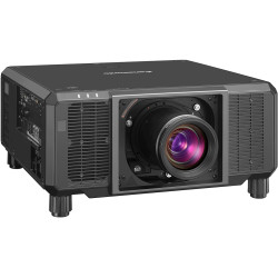 PT-RZ24KE - TRI - OPTIQUE INTERCHANGEABLE PANASONIC