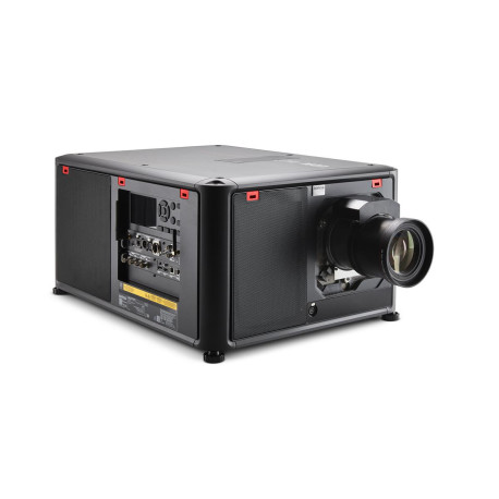 UDX - UDX-W40 + Berceau + Flight Case BARCO