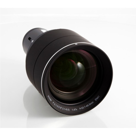 FLDX170-250 - F80 - FLDX (UST90°) 1.7-2.5:1 F80 BARCO