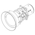 G60 - G 0.75-0.95:1 G60 BARCO