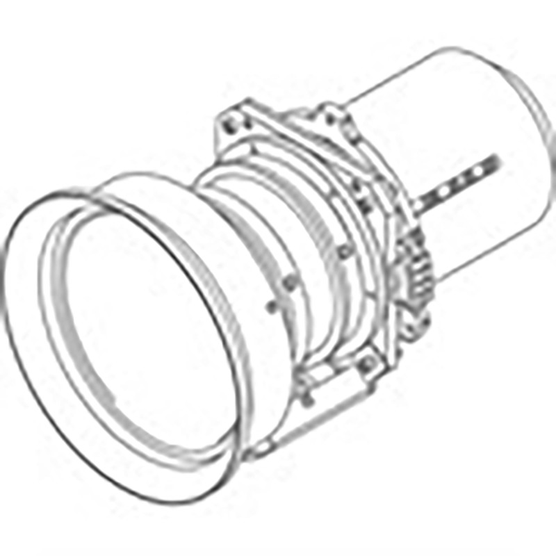 GC102-136 BARCO GC102-136 BARCO