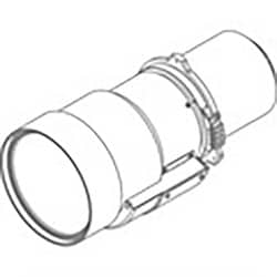GC+150-200 - G100 - GC+ 1.50-2.00:1 pour G100 BARCO