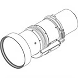 GC+200-400 - G100 - GC+ 2.00-4.00:1 pour G100 BARCO
