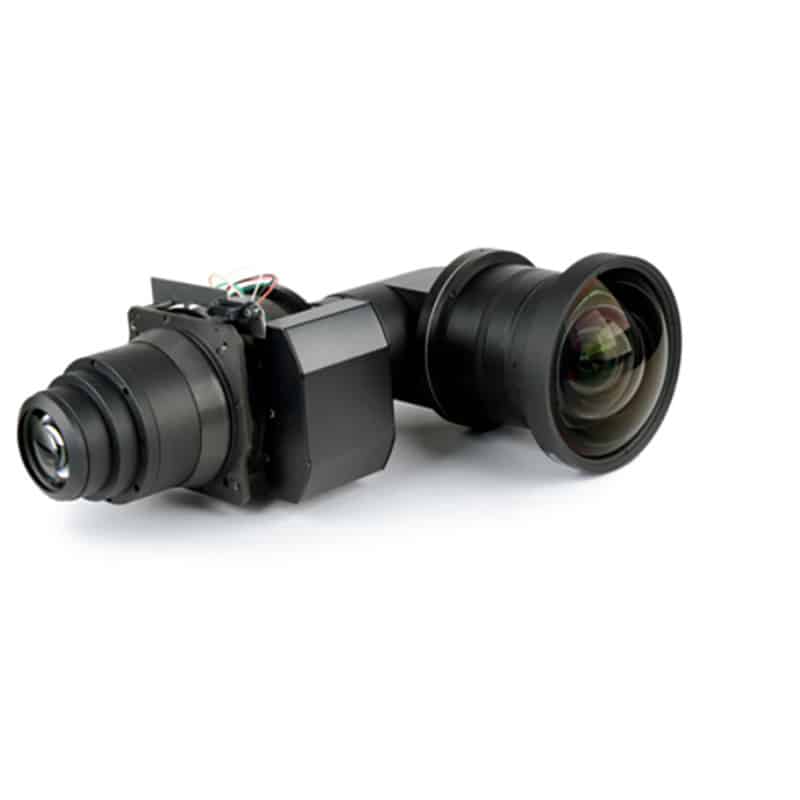 TLD+038 - UDM-UDX - TLD+ (UST90°) 0.38:1 UDM-UDX BARCO TLD+038 - UDM-UDX - TLD+ (UST90°) 0.38:1 UDM-UDX BARCO